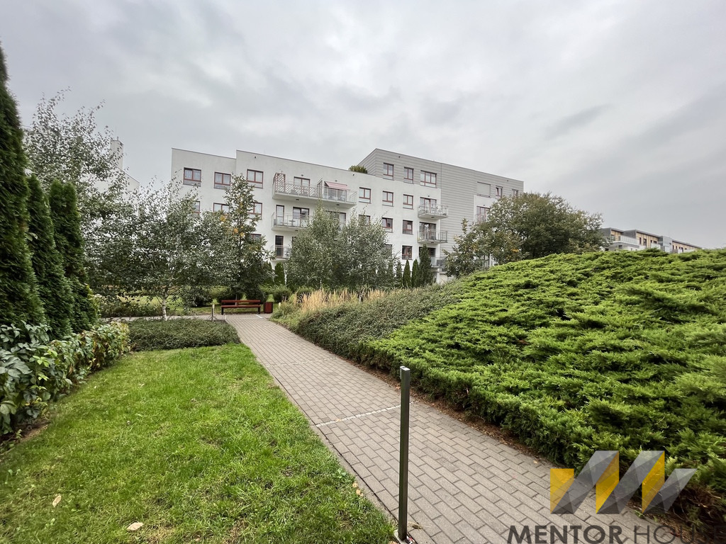 Mieszkanie Sprzedaż Warszawa Wilanów Aleja Rzeczypospolitej