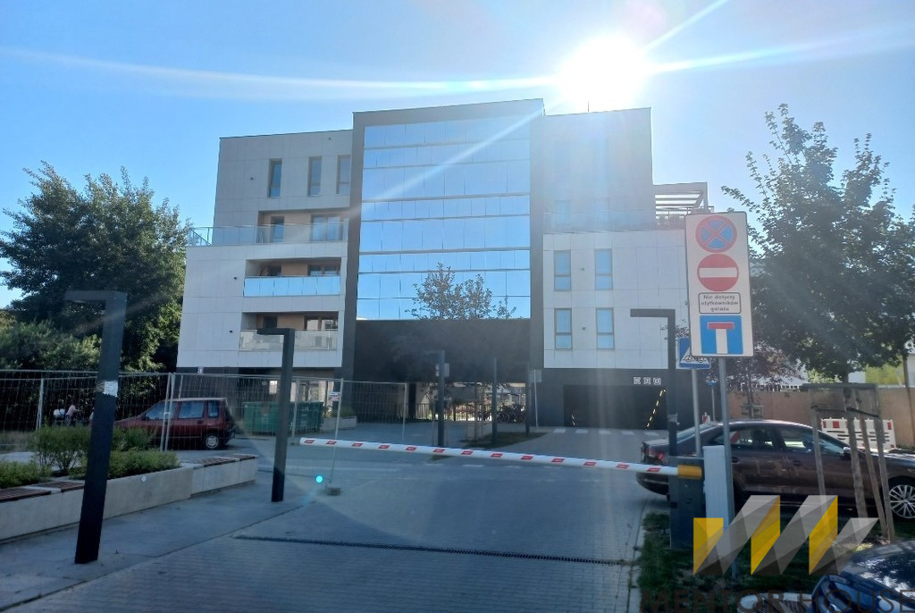Mieszkanie Sprzedaż Warszawa Wilanów Oś Królewska