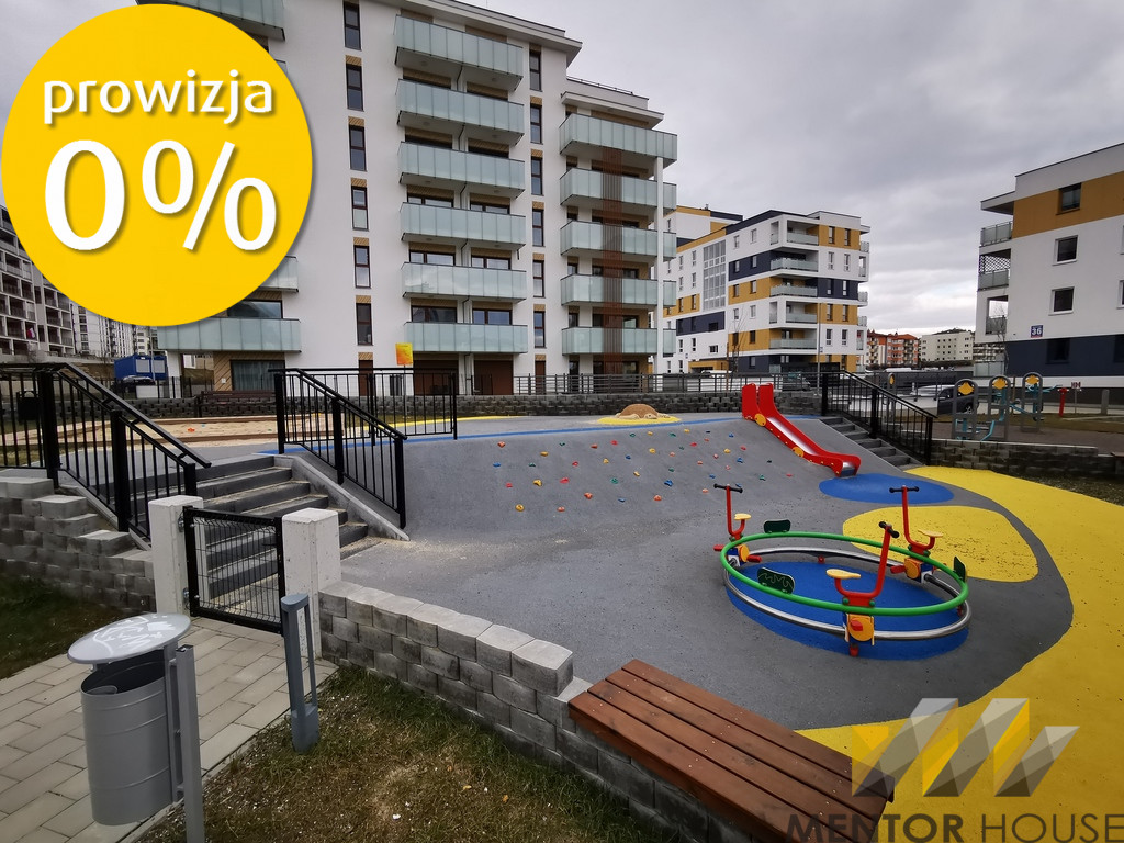 Mieszkanie Sprzedaż Lublin Kwarcowa