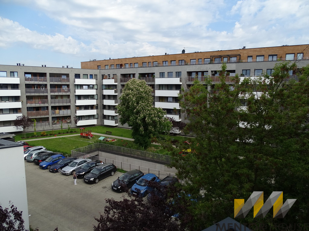 Mieszkanie Wynajem Warszawa Bemowo Szeligowska