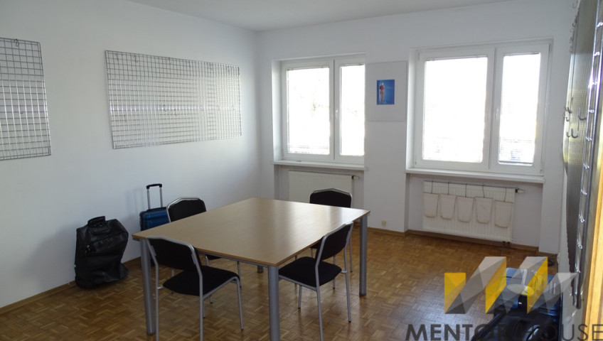 Lokal Wynajem Warszawa Mokotów
