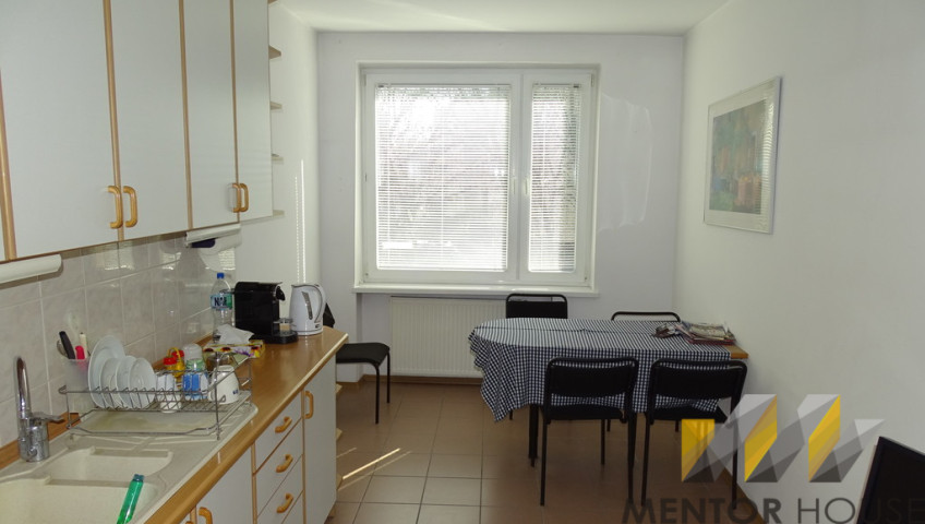 Lokal Wynajem Warszawa Mokotów