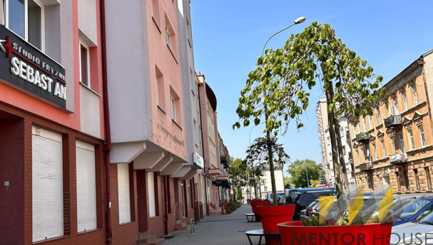 Lokal Wynajem Radom