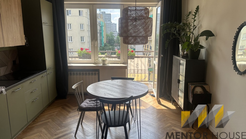 Mieszkanie Sprzedaż Warszawa Mokotów Puławska