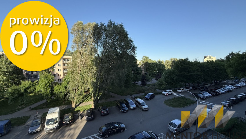 Mieszkanie Sprzedaż Warszawa Mokotów Kartaginy