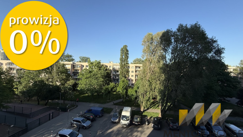 Mieszkanie Sprzedaż Warszawa Mokotów Kartaginy