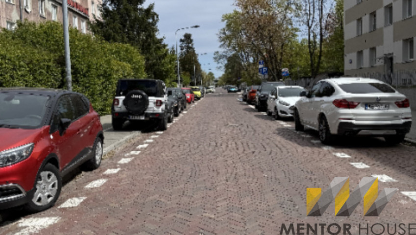 Mieszkanie Wynajem Warszawa Mokotów al.&nbsp;Niepodległości
