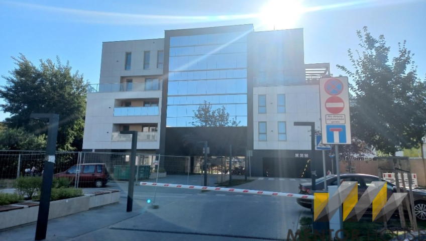 Mieszkanie Sprzedaż Warszawa Wilanów Oś Królewska