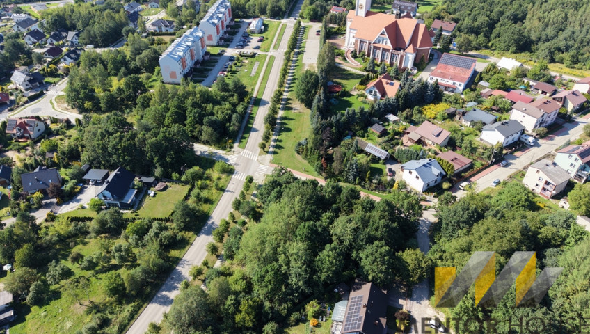 Działka Sprzedaż Starachowice