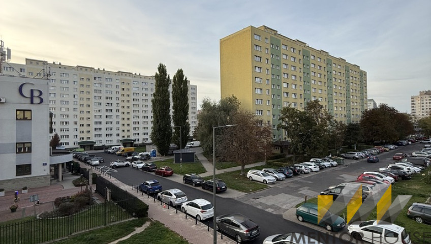 Mieszkanie Sprzedaż Warszawa Zygmunta Modzelewskiego
